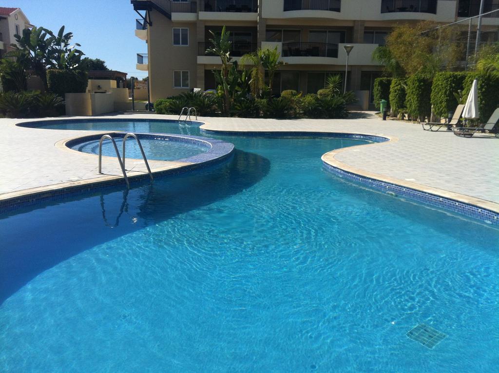 Pyla Gardens D5 Apartment Екстериор снимка