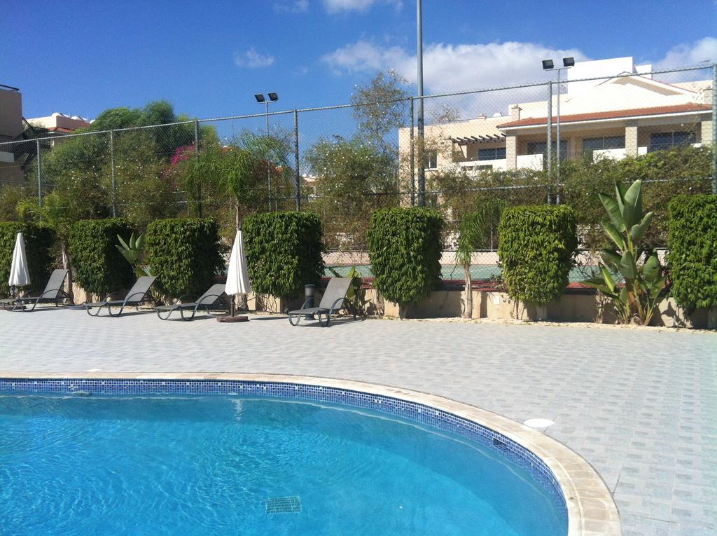 Pyla Gardens D5 Apartment Екстериор снимка