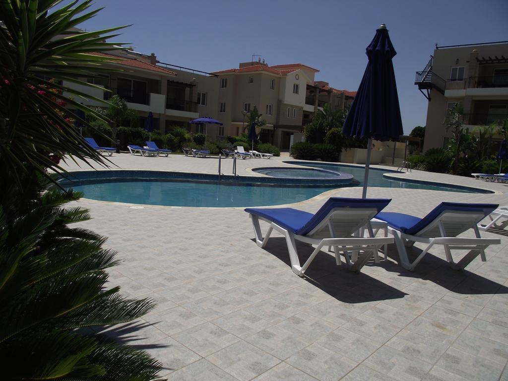 Pyla Gardens D5 Apartment Екстериор снимка