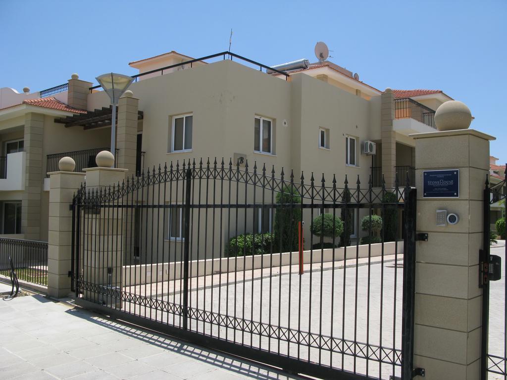 Pyla Gardens D5 Apartment Екстериор снимка