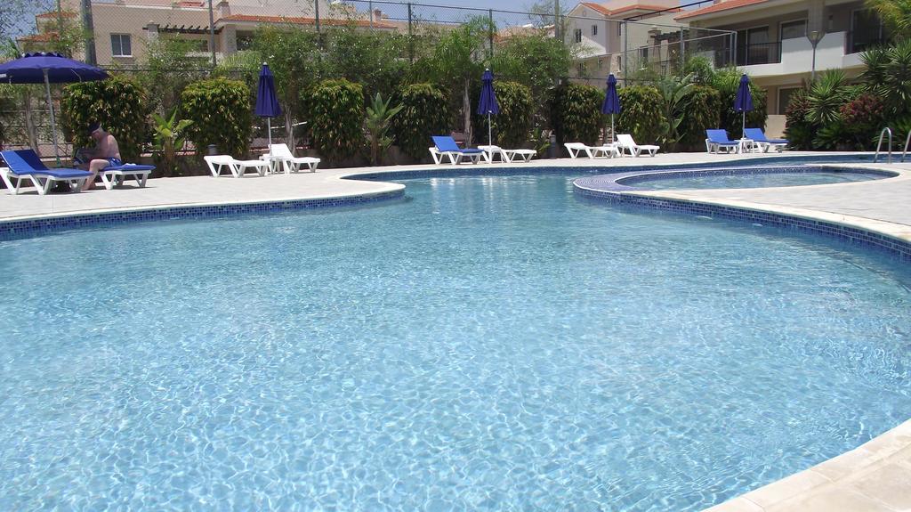 Pyla Gardens D5 Apartment Екстериор снимка