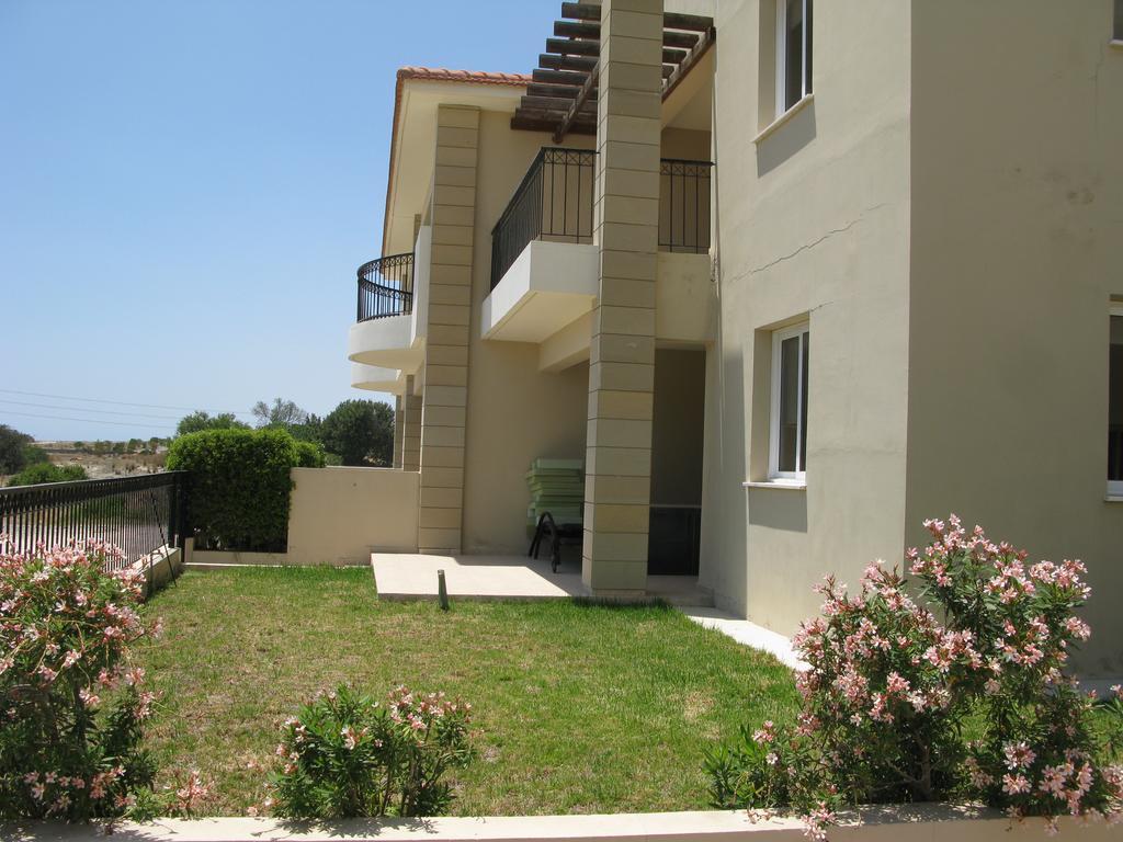 Pyla Gardens D5 Apartment Екстериор снимка