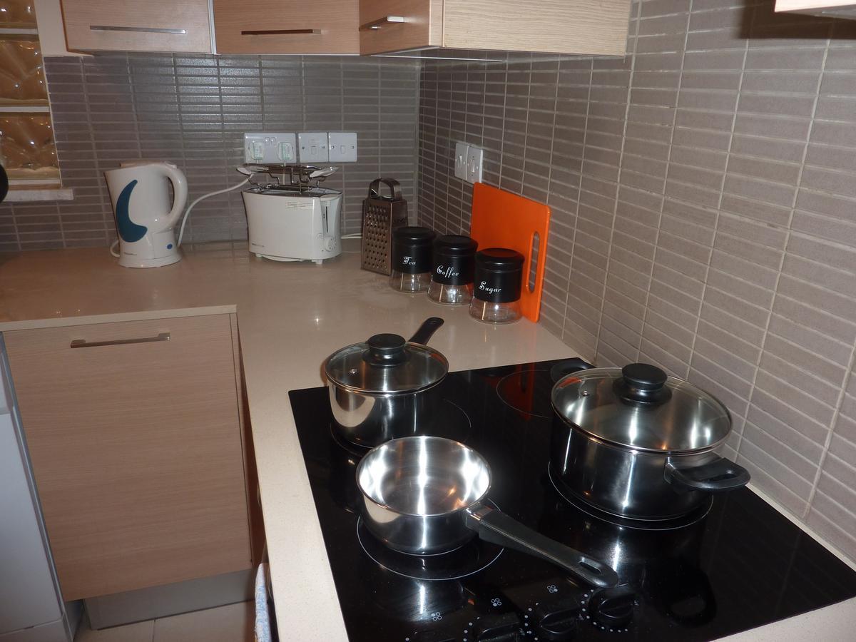 Pyla Gardens D5 Apartment Екстериор снимка