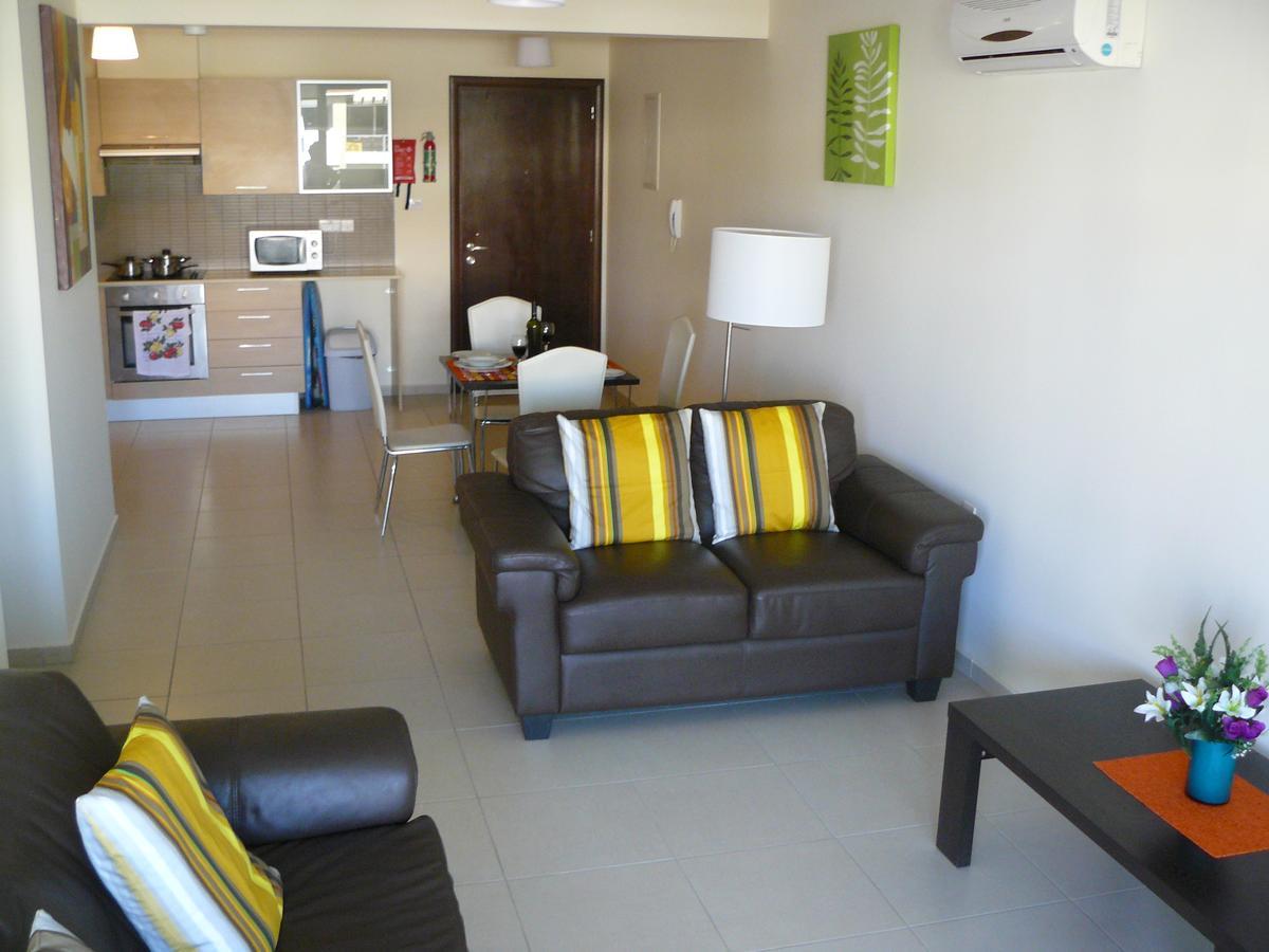 Pyla Gardens D5 Apartment Екстериор снимка