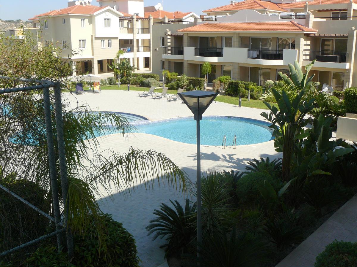 Pyla Gardens D5 Apartment Екстериор снимка