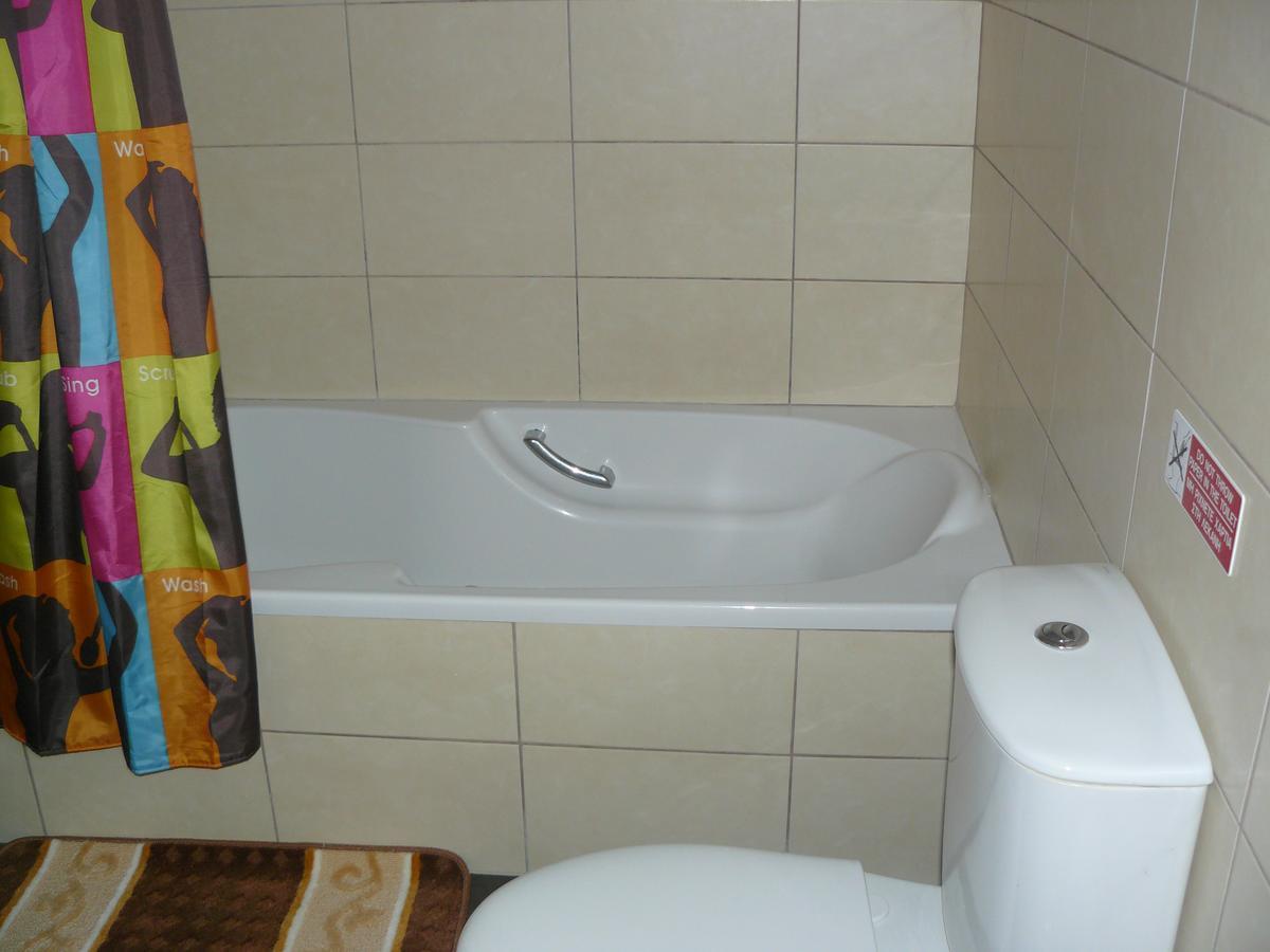 Pyla Gardens D5 Apartment Екстериор снимка