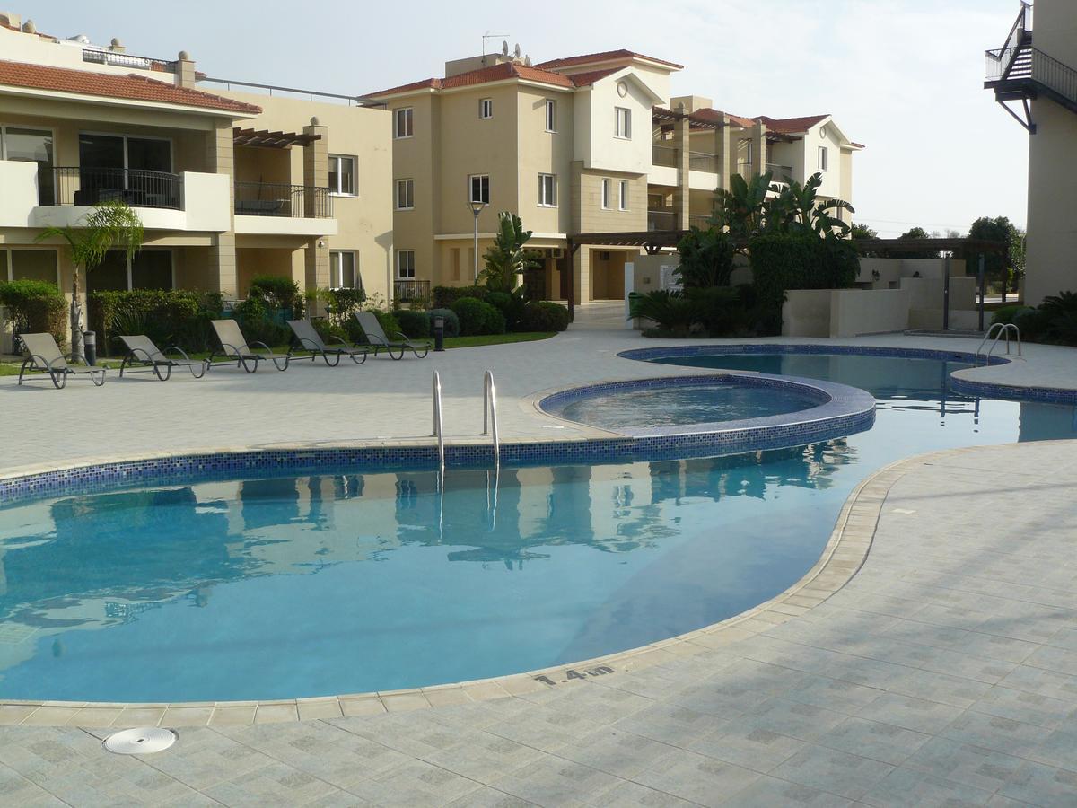 Pyla Gardens D5 Apartment Екстериор снимка