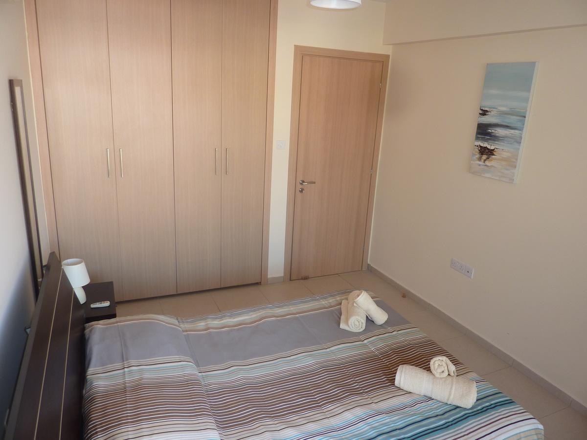 Pyla Gardens D5 Apartment Екстериор снимка