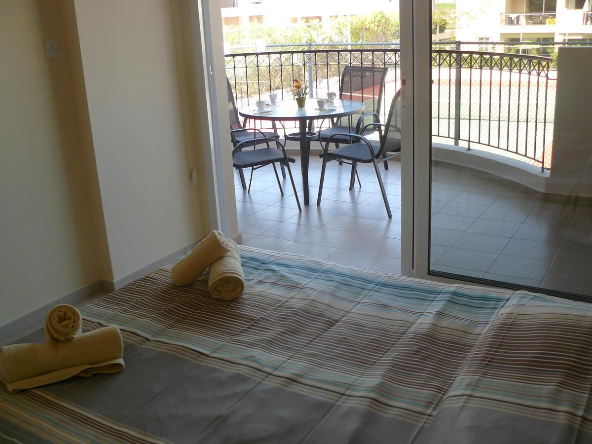 Pyla Gardens D5 Apartment Екстериор снимка