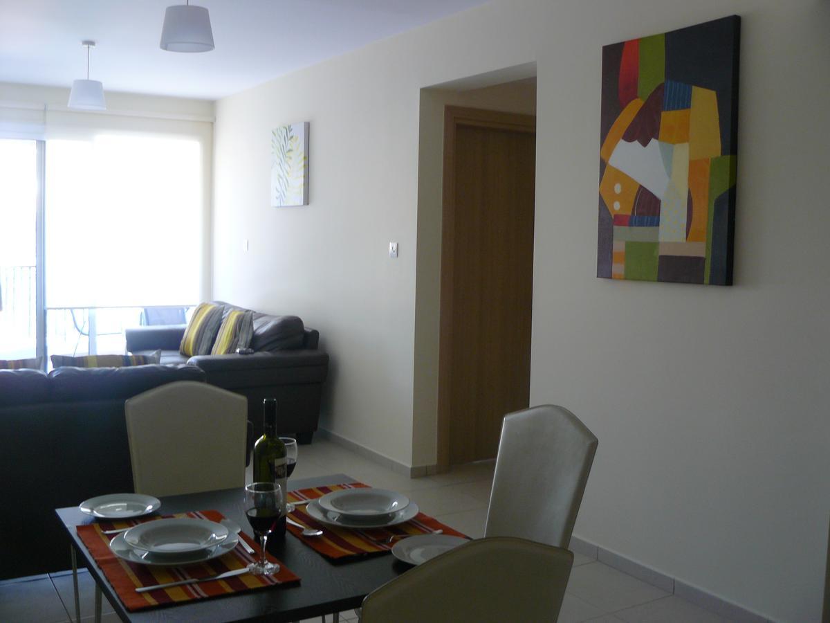 Pyla Gardens D5 Apartment Екстериор снимка