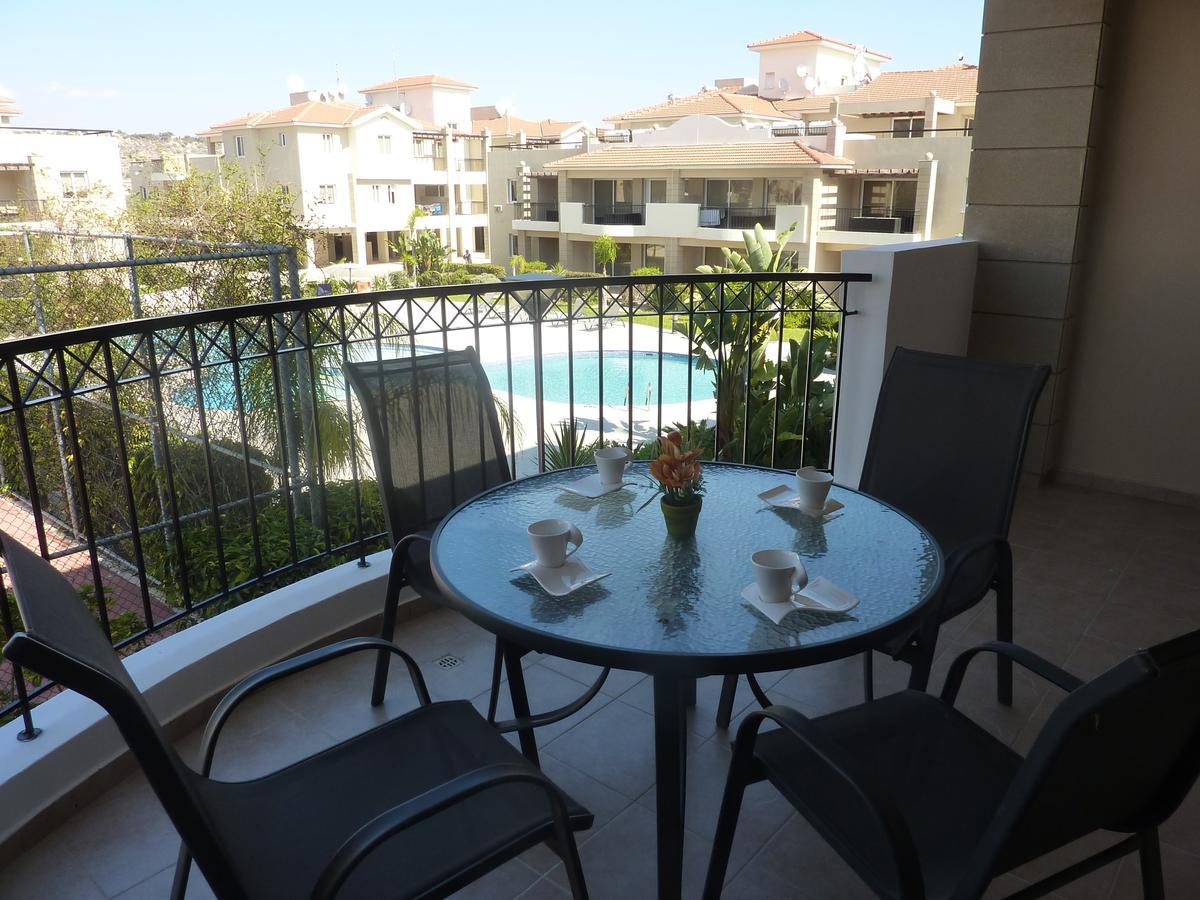Pyla Gardens D5 Apartment Екстериор снимка
