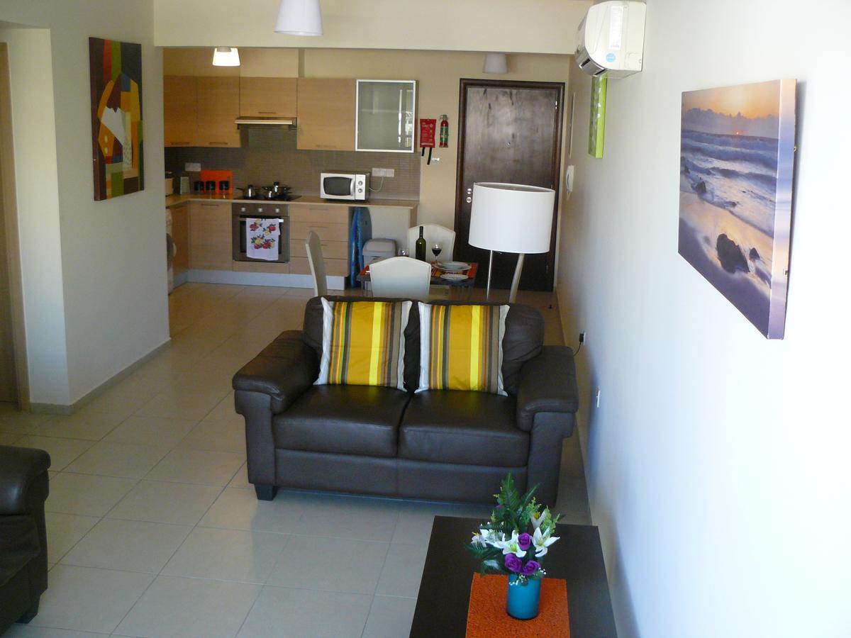 Pyla Gardens D5 Apartment Екстериор снимка