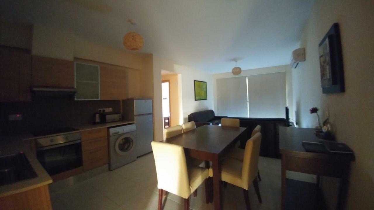 Pyla Gardens D5 Apartment Екстериор снимка