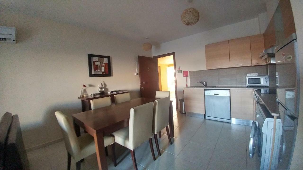 Pyla Gardens D5 Apartment Екстериор снимка