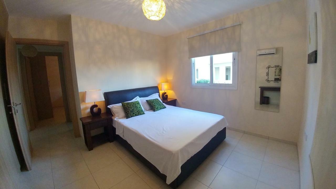 Pyla Gardens D5 Apartment Екстериор снимка