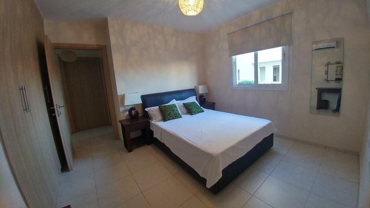 Pyla Gardens D5 Apartment Екстериор снимка