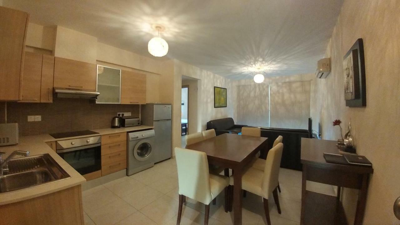 Pyla Gardens D5 Apartment Екстериор снимка