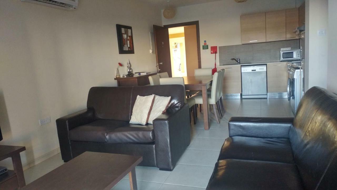 Pyla Gardens D5 Apartment Екстериор снимка
