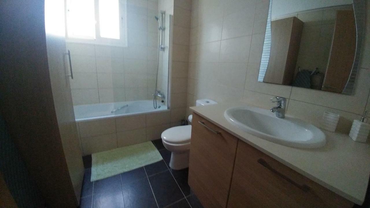 Pyla Gardens D5 Apartment Екстериор снимка