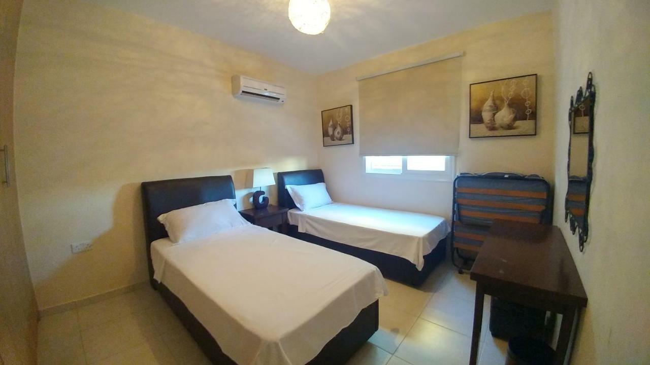 Pyla Gardens D5 Apartment Екстериор снимка