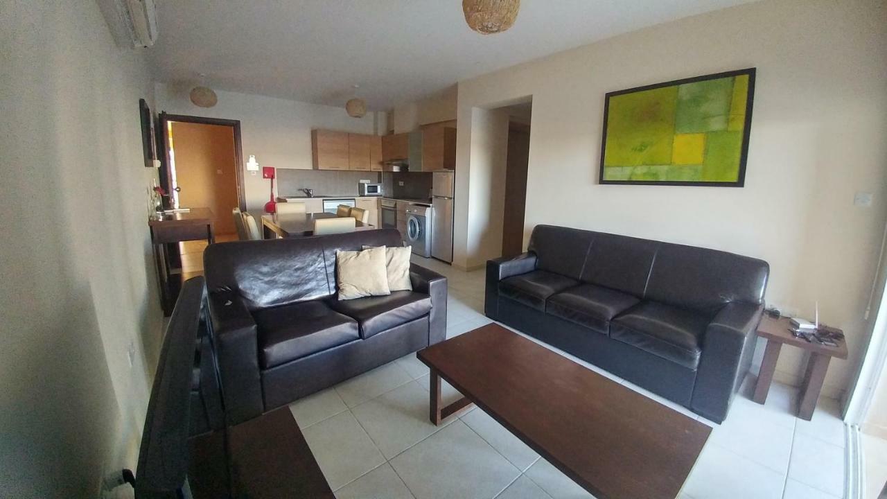 Pyla Gardens D5 Apartment Екстериор снимка