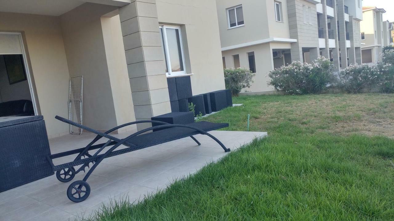 Pyla Gardens D5 Apartment Екстериор снимка