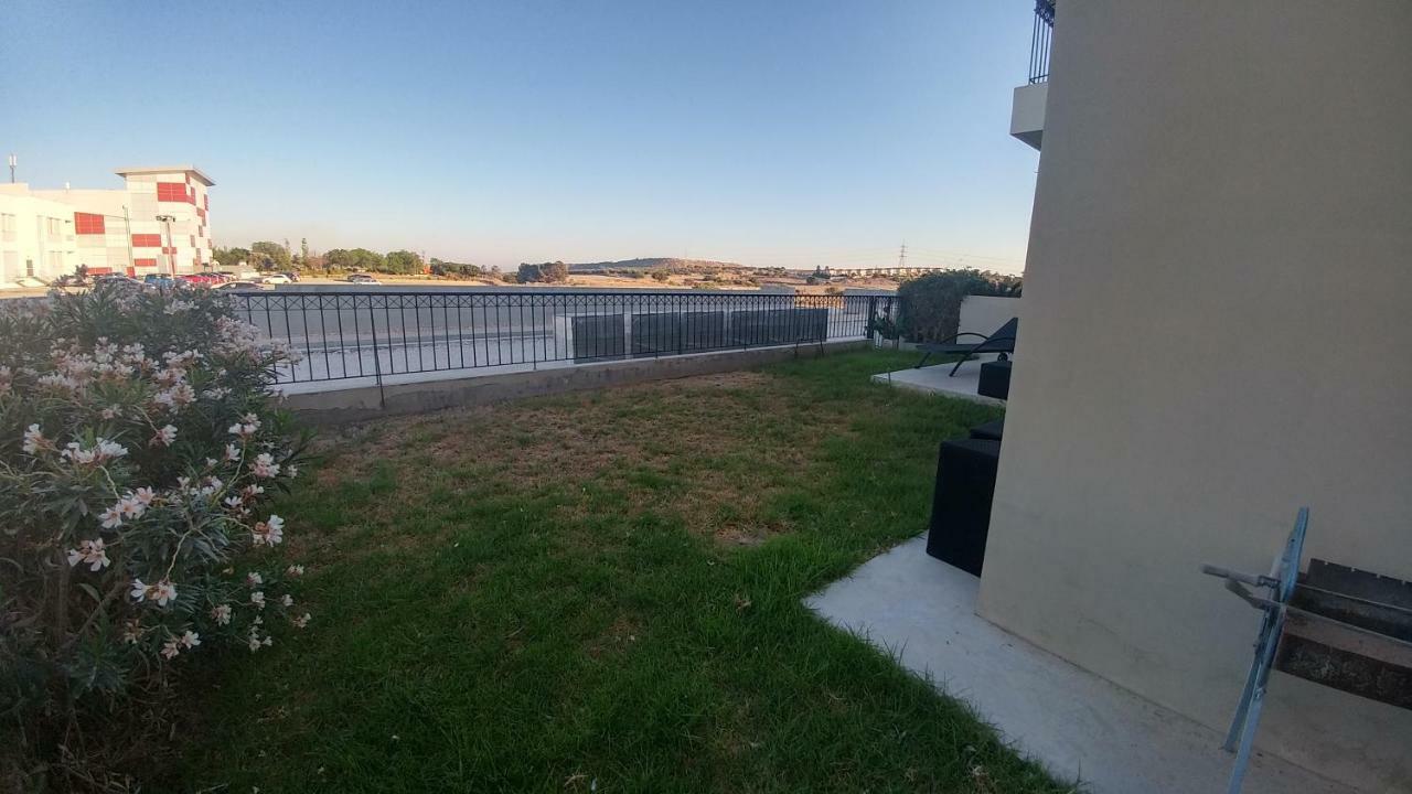 Pyla Gardens D5 Apartment Екстериор снимка