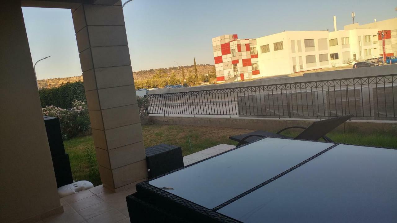 Pyla Gardens D5 Apartment Екстериор снимка