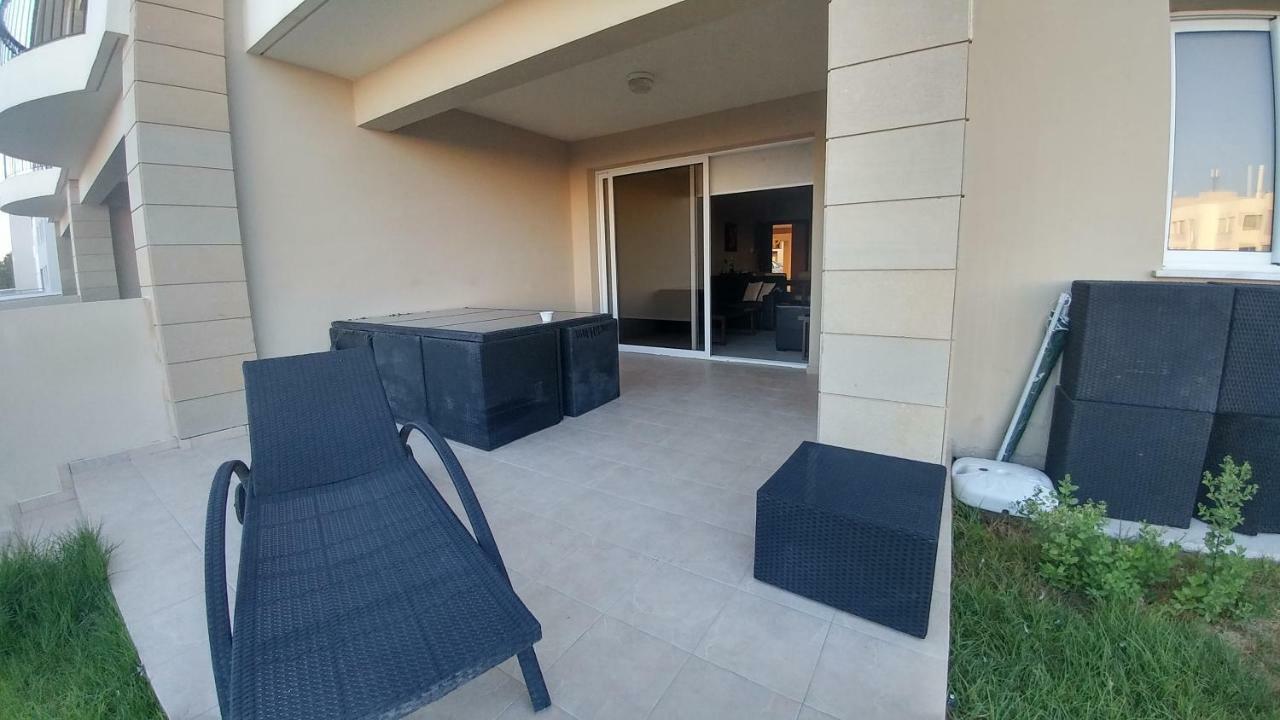 Pyla Gardens D5 Apartment Екстериор снимка