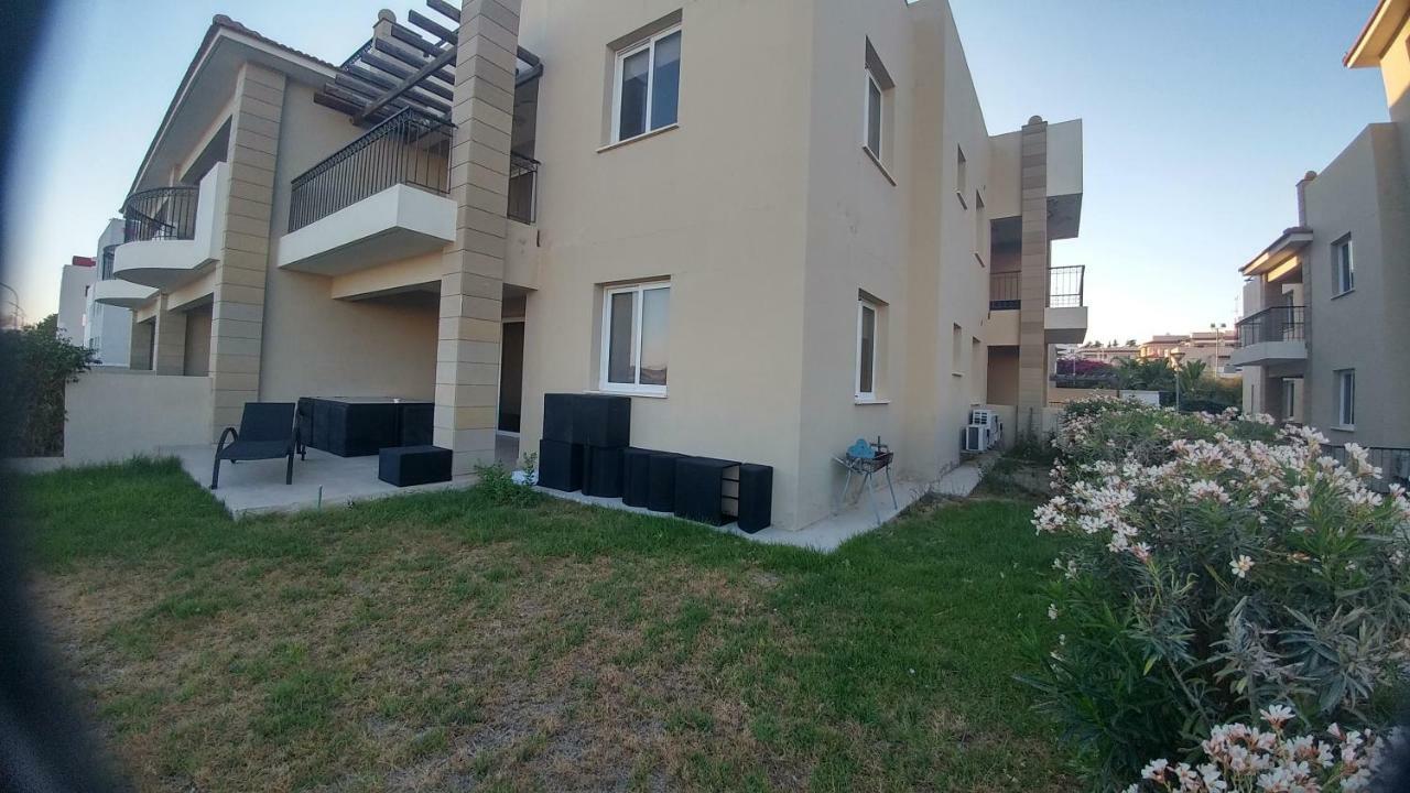 Pyla Gardens D5 Apartment Екстериор снимка