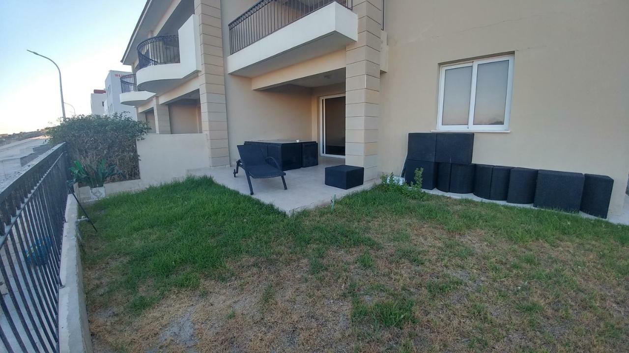 Pyla Gardens D5 Apartment Екстериор снимка