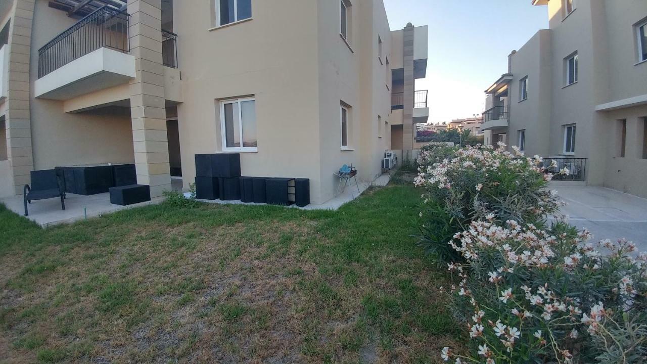 Pyla Gardens D5 Apartment Екстериор снимка