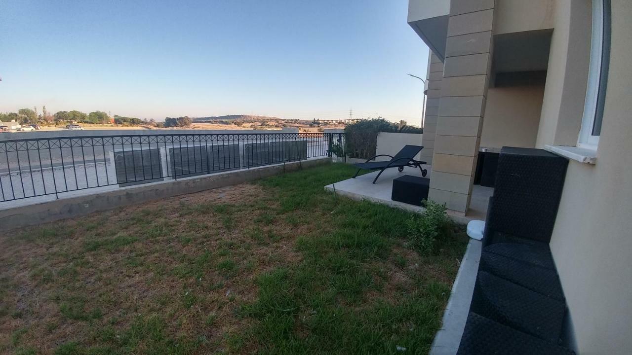 Pyla Gardens D5 Apartment Екстериор снимка